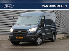 Ford Transit - GB 350 L2H2 TDCi 130pk FWD Trend