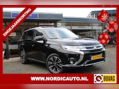 Mitsubishi Outlander - 2.0 PHEV NAVIGATIE/CLIMATE CONTROL / ECC / CAMERA