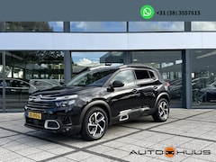 Citroën C5 Aircross - 1.5 BlueHDI Aut. 130pk Business