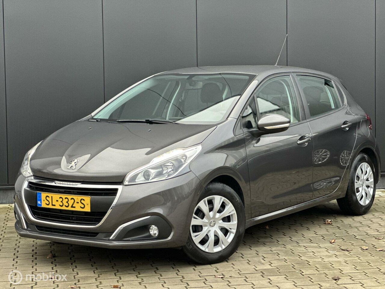 Peugeot 208 - 1.2 PureTech Blue Lion | CRUISE | AIRCO | NAVI | - AutoWereld.nl