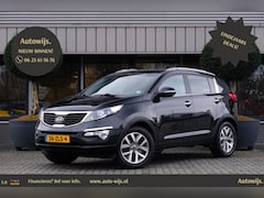 Kia Sportage - 1.6 GDI Plus Pack|Xenon|NL AUTO|Trekhaak|Clima