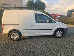 Volkswagen Caddy - 2.0 SDI apk tot 9-2025 Euro 3 MARGE