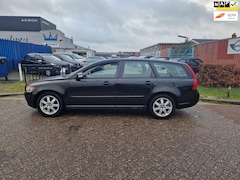 Volvo V50 - 2.0 Edition I/STOELVW/CRUISE/GOED ONDERHOUDEN