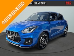 Suzuki Swift - 1.4 Sport Smart Hybrid Navigatie / Camera / Cruise Control Adaptief / Blind Spot Monitor /