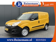 Opel Combo - 1.3 CDTi 100 PK EURO 6 / 1e EIGENAAR / TREKHAAK / AIRCO / CRUISE / PDC / 42.845 KM