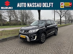 Suzuki Vitara - 1.6 Exclusive Limited