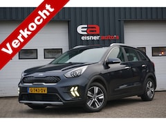 Kia Niro - 1.6 GDi Hybrid DynamicLine | CAMERA | TREKHAAK | FACELIFT |