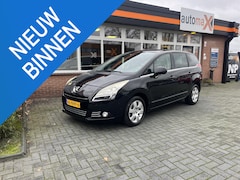 Peugeot 5008 - 1.6 THP ST 5p. 2e Eigenaar - Dealer Onderhouden - Nieuwe APK