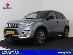 Suzuki Vitara - 1.4 Boosterjet Select Smart Hybrid I Climate Control I Cruise Control Adaptief I Camera I