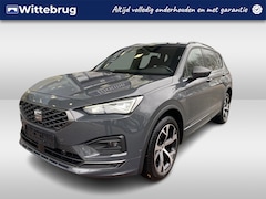 Seat Tarraco - 1.4 TSI e-Hybrid 245pk DSG PHEV FR / Virtual Cockpit / LED / Elek. Achterklep Met Virtual