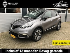 Renault Captur - TCe 90 Dynamique