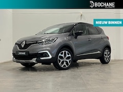 Renault Captur - 1.2 TCe 120 EDC Intens | Achteruitrijcamera | Trekhaak