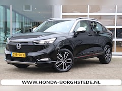 Honda HR-V - 1.5 e:HEV Advance Style Hybride