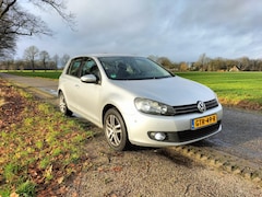 Volkswagen Golf - 1.4 Trendline met Nieuwe Apk