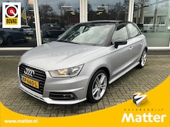 Audi A1 Sportback - 1.0 TFSI Adrenalin S-Line