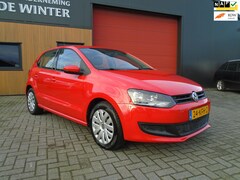 Volkswagen Polo - 1.6 TDI Comfortline navi cruise zeer nette polo