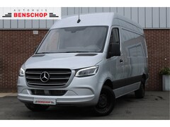 Mercedes-Benz Sprinter - 319 1.9 CDI L2H2 |ACHTERUITRIJCAMERA|DAB+|NAVI|DODEHOEKDETECTIE|