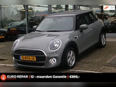 MINI One - 1.5 NL-AUTO NAP 2019