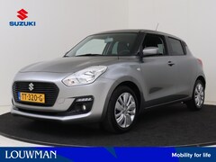 Suzuki Swift - 1.2 Select I Airco I Stoelverwarming Voor I Centrale vergrendeling met afstandsbediening I