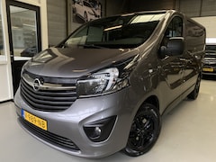 Opel Vivaro - 1.6 CDTI L1H1 Edition EcoFlex Navi, Camera, Cruise