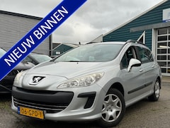 Peugeot 308 SW - 1.6-16V VTi X-Line | Airco | Trekhaak | Nw. APK