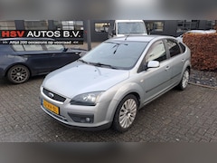 Ford Focus - 1.6-16V First Edition automaat airco org NL