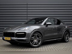 Porsche Cayenne Coupé - 3.0 E-Hybrid 462pk SportDesign | Panoramadak | Trekhaak wegklapbaar | Sport Chrono | Bose