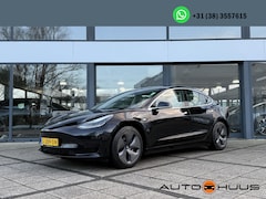 Tesla Model 3 - Range Plus Autopilot Panorama Leder Navi Camera