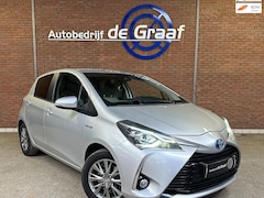 Toyota Yaris - 1.5 Hybrid Dynamic| CAMERA/CAR-PLAY