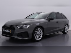 Audi A4 Avant - 35 TFSI S edition Competition | 18" LMV | PDC plus | MMI Plus |