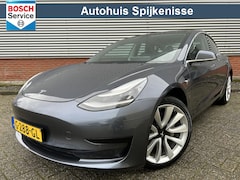 Tesla Model 3 - Standard RWD Plus 60 kWh | Leder | Panoramadak | Auto Pilot |