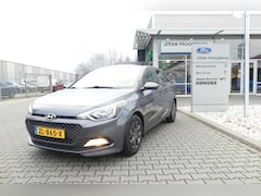 Hyundai i20 - 1.2 LP i-Drive Cool AIRCO.CRUISE.TREKHAAK.94062 KM