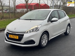 Peugeot 208 - 1.2 PureTech Active / AIRCO / AUTOMAAT