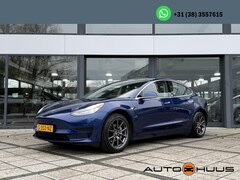 Tesla Model 3 - Range Plus Autopilot Panorama Trekhaak