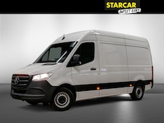 Mercedes-Benz Sprinter - III bestelwagen RWD Sprinter 317 CDI L2H2 RWD (EURO 6d) Navi