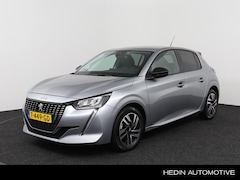 Peugeot 208 - 1.2 Allure Pack | Automaat | Cruise Control | Navi via App | Achteruitrijcamera | LM Velge