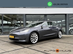 Tesla Model 3 - Long Range Dual AWD Panorama Leder Navi