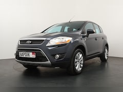 Ford Kuga - BWJ 2009 | 2.5 20V 200PK | TREKHAAK | NAVI | CLIMA | CRUISE |