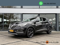 Renault Kadjar - 1.5 Blue dCi Aut Black Ed. Panorama Bose Camera