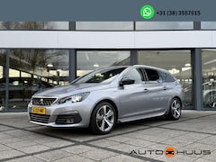 Peugeot 308 SW - 1.5 BlueHDi GT-Line Panorama Camera Trekhaak