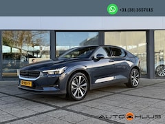 Polestar 2 - 2 Long Range Dual AWD Panorama Harman Kard. Trekhaak