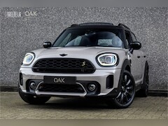 MINI Countryman - Cooper SE Hybrid ALL4 Chili Aut. | Navi | Panorama | Lounge Leder | Memory | Head-Up | Cam