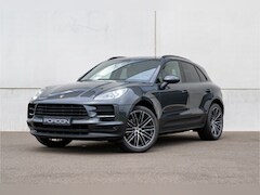 Porsche Macan - 2.0 / Sportuitlaat / Luchtvering / Panoramadak / (PRIJS is excl. BPM)