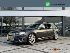 Audi A4 Avant - 40 TFSI Aut. 190pk S-Line Sport Edition