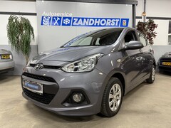 Hyundai i10 - 1.0i i-Motion Comfort