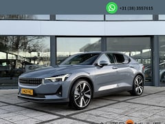 Polestar 2 - 2 Long Range Dual AWD | Panorama | 360 Camera | Harman Kardon |