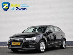 Audi A3 Sportback - 1.6 TDI Ambition Pro Line plus Aut./Navi