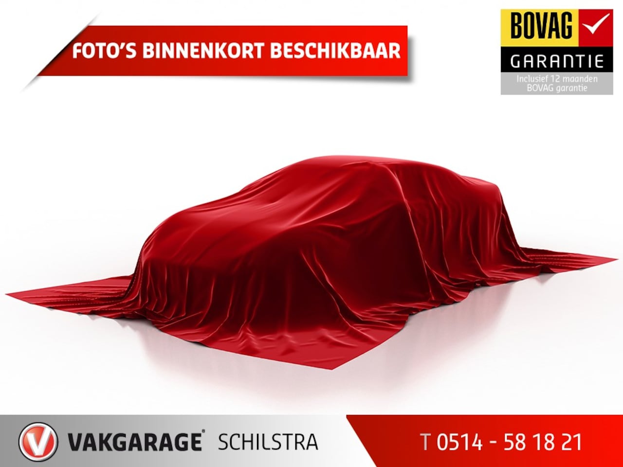 Volkswagen Up! - 1.0 BMT move up! 1.0 BMT move up! - AutoWereld.nl