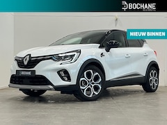 Renault Captur - 1.6 E-Tech Plug-in Hybrid 160 Business | Lichtmetalen velgen 18"