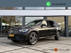 Mercedes-Benz GLC-klasse - 300e 4MATIC Aut. AMG Panorama Burmester Trekhaak